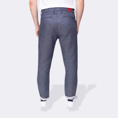 1083 - Chino Lin Carotte 168N 1083 - Chino Lin Carotte 168N