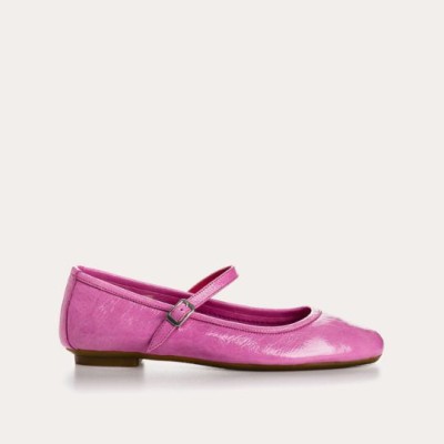 REQINS - Babies Honor  Fuchsia