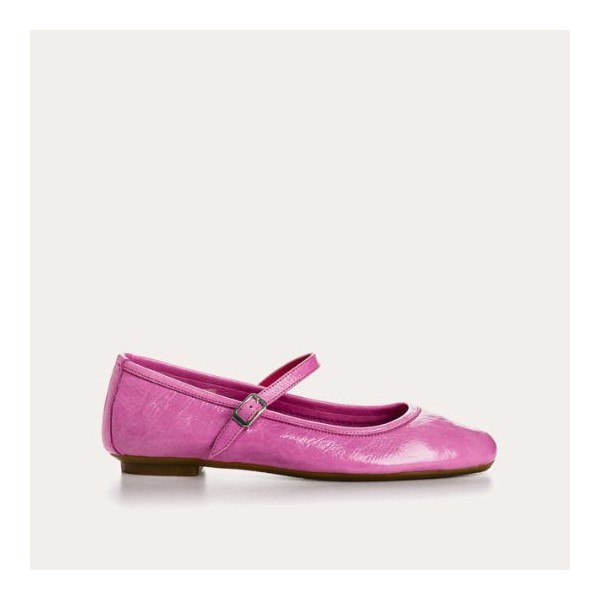 REQINS - Babies Honor Fuchsia