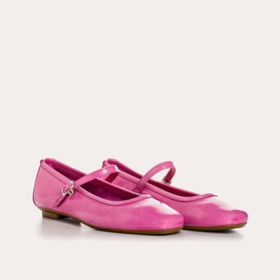 REQINS - Babies Honor  Fuchsia