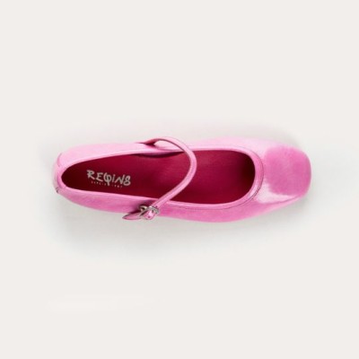 REQINS - Babies Honor  Fuchsia