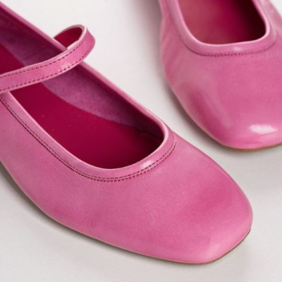 REQINS - Babies Honor  Fuchsia