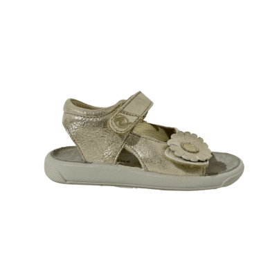 NATURINO - Sandales Lettes Platinum NATURINO - Sandales Lettes Platinum