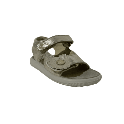 NATURINO - Sandales Lettes Platinum NATURINO - Sandales Lettes Platinum