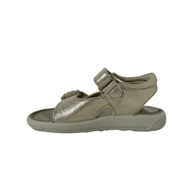 NATURINO - Sandales Lettes Platinum NATURINO - Sandales Lettes Platinum