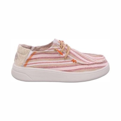 FUSION - Chaussures Lily Smith Marron FUSION - Chaussures Lily Smith Marron