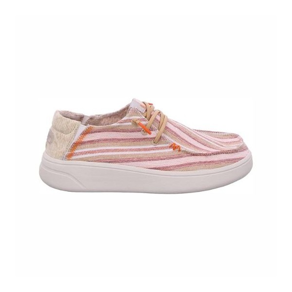 FUSION - Chaussures Lily Smith Marron