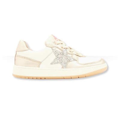 Acebos - Baskets 9942VE Blanco