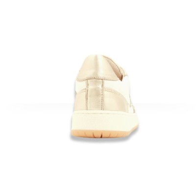 Acebos - Baskets 9942VE Blanco