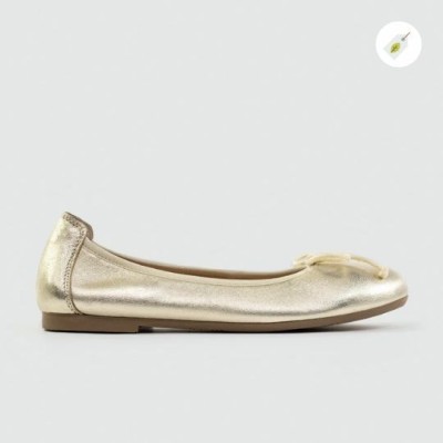 ACEBOS - Ballerines Lida Or