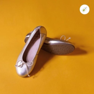 ACEBOS - Ballerines Lida Or