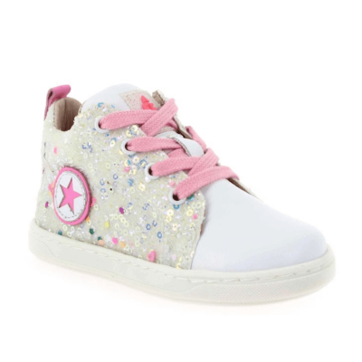 ACEBOS - Baskets ACE 1278 JA blanc ACEBOS - Baskets ACE 1278 JA blanc
