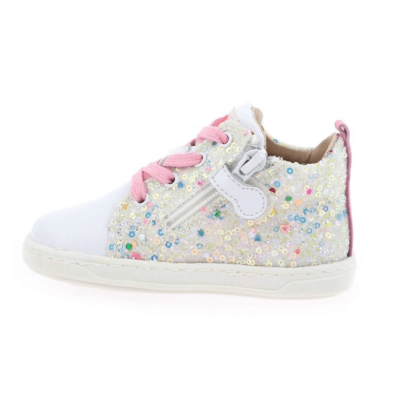ACEBOS - Baskets ACE 1278 JA blanc ACEBOS - Baskets ACE 1278 JA blanc