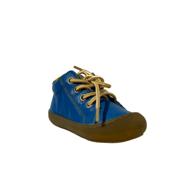 FRODDO - Chaussures Ollie Lace Bleu