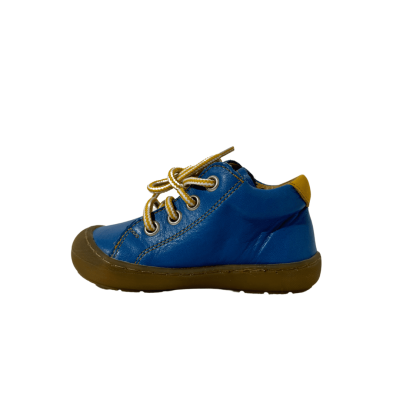 FRODDO - Chaussures Ollie Lace Bleu