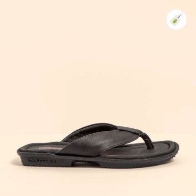 EL NATURALISTA – Sandales 5931 Makisu Noir