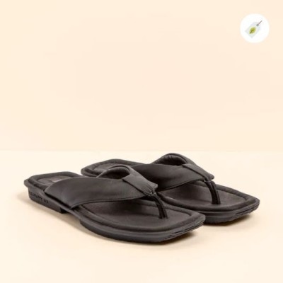 EL NATURALISTA – Sandales 5931 Makisu Noir