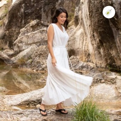 EL NATURALISTA – Sandales 5931 Makisu Noir