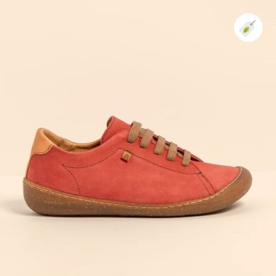 EL NATURALISTA- Chaussures N5770 Framboise EL NATURALISTA- Chaussures N5770 Framboise