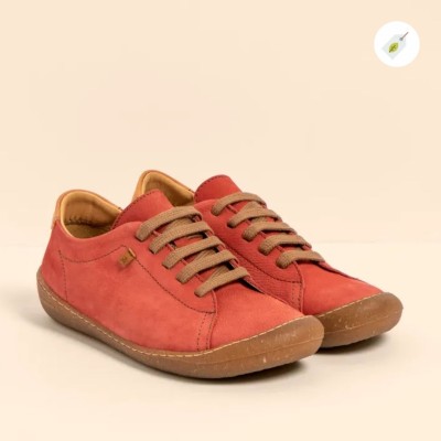 EL NATURALISTA- Chaussures N5770 Framboise EL NATURALISTA- Chaussures N5770 Framboise