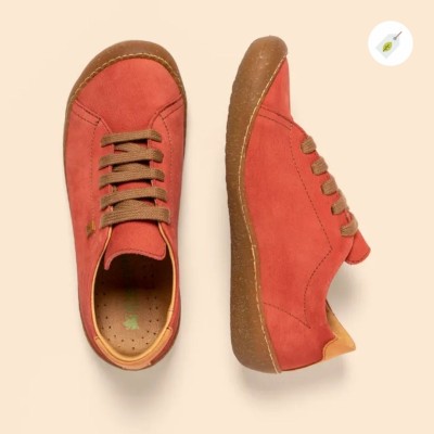 EL NATURALISTA- Chaussures N5770 Framboise EL NATURALISTA- Chaussures N5770 Framboise