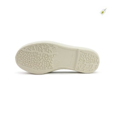 NATURAL WORLD – Chaussures en toile Old Grape Céleste Enz NATURAL WORLD – Chaussures en toile Old Grape Céleste Enz