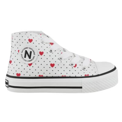 NATURINO - Baskets YLFAS LOVELY NATURINO - Baskets YLFAS LOVELY