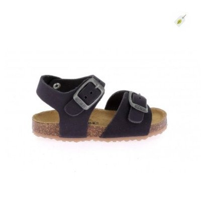 PLAKTON - Sandales Enfant Pixel Marine PLAKTON - Sandales Enfant Pixel Marine
