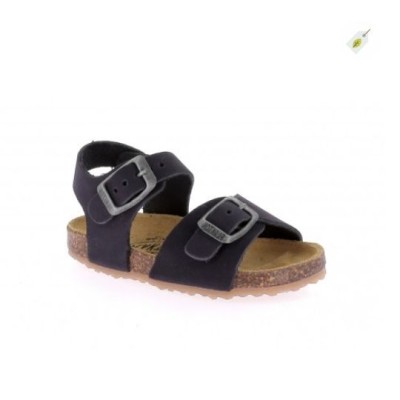 PLAKTON - Sandales Enfant Pixel Marine PLAKTON - Sandales Enfant Pixel Marine