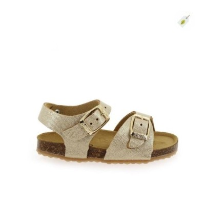 PLAKTON - Sandales Enfants Poxy Marilyn Oro