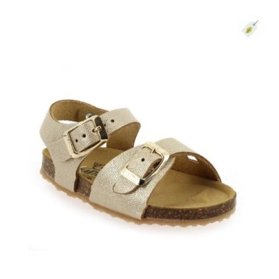 PLAKTON - Sandales Enfants Poxy Marilyn Oro