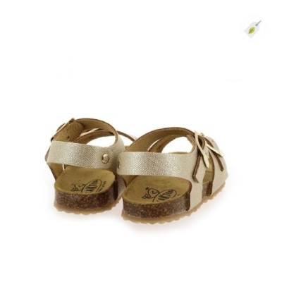 PLAKTON - Sandales Enfants Poxy Marilyn Oro