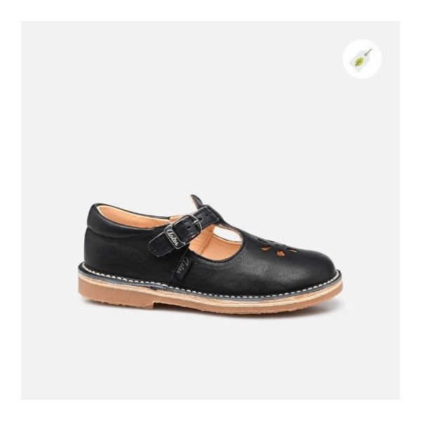 ASTER – Sandales Enfant Dingo Marine