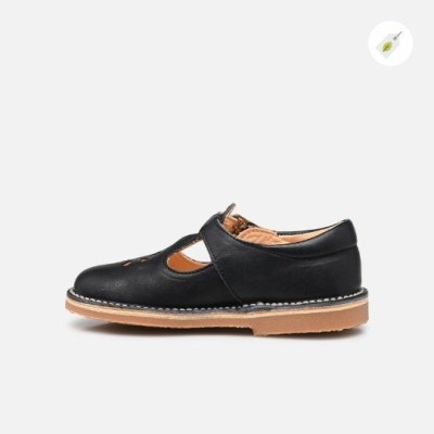 ASTER – Sandales Enfant Dingo Marine