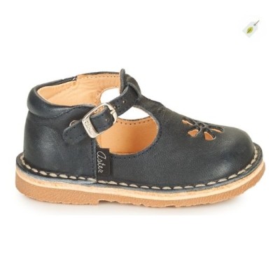 ASTER - Sandales Bébé Bimbo Marine