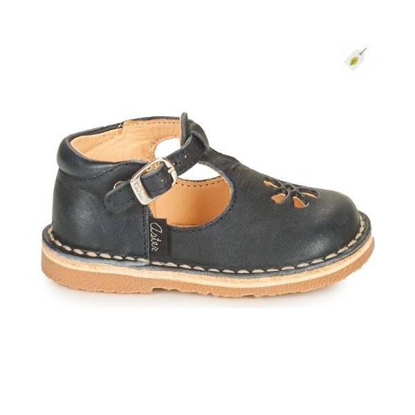 ASTER - Sandales Bébé Bimbo Marine