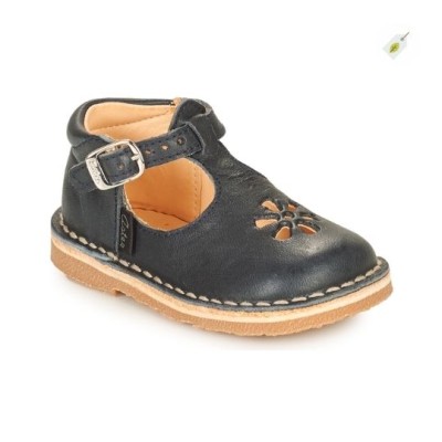 ASTER - Sandales Bébé Bimbo Marine