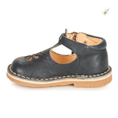 ASTER - Sandales Bébé Bimbo Marine