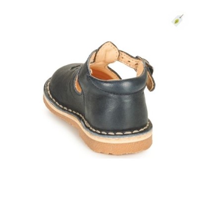 ASTER - Sandales Bébé Bimbo Marine
