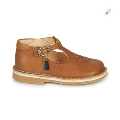ASTER – Sandales Bébé Bimbo Camel ASTER – Sandales Bébé Bimbo Camel
