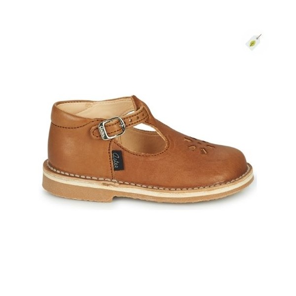 ASTER – Sandales Bébé Bimbo Camel
