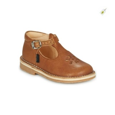 ASTER – Sandales Bébé Bimbo Camel ASTER – Sandales Bébé Bimbo Camel
