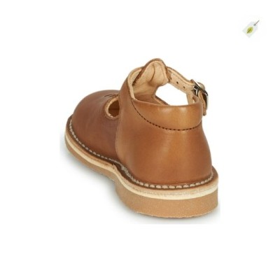 ASTER – Sandales Bébé Bimbo Camel ASTER – Sandales Bébé Bimbo Camel
