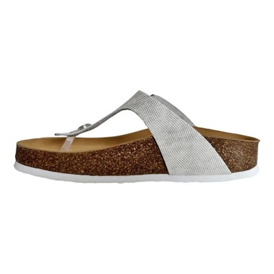 Plakton - Tong BOLERO Blanc Plakton - Tong BOLERO Blanc