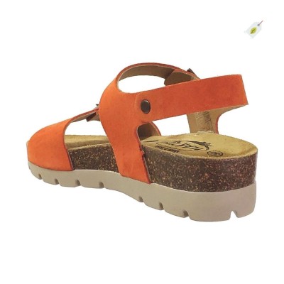 Plakton - Sandales COOL Calabaza Plakton - Sandales COOL Calabaza
