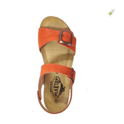 Plakton - Sandales COOL Calabaza Plakton - Sandales COOL Calabaza