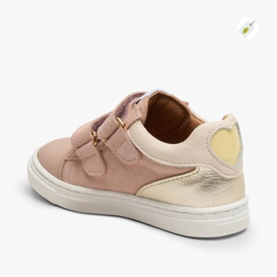 Bisgaard - Baskets enfant Mika Tan