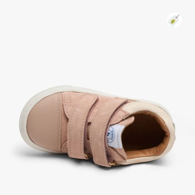 Bisgaard - Baskets enfant Mika Tan