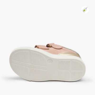 Bisgaard - Baskets enfant Mika Tan