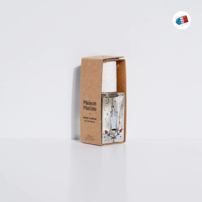 Maison Matine - Avant l’Orage - Eau de parfum 15 ml